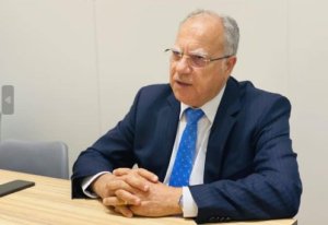 Art&iacute;culo de opini&oacute;n: 'Los nuevos retos', por Casimiro Curbelo