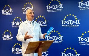 Art&iacute;culo de opini&oacute;n: 'El dolor de cabeza puede ser por tensi&oacute;n arterial elevada, seg&uacute;n el profesor de cardiolog&iacute;a Dr. Manuel de La Pe&ntilde;a'