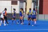 Hockey Femenino: La UD Taburiente cae ante un superior Junior FC en su último partido en casa