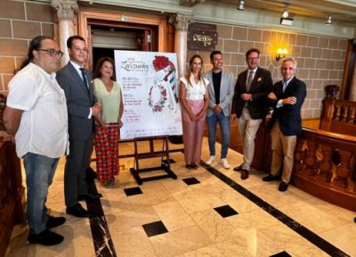 Inauguran la XXXI Temporada de Zarzuela de Canarias, con el estreno de "La del manojo de rosas"