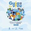 Gu&iacute;a: El humor de Oskita Montero, este s&aacute;bado en La Bodega de Gu&iacute;a, cierra la campa&ntilde;a &lsquo;Gu&iacute;a Vive 2024&rsquo;