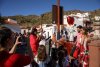 La Pili vuelve con su espectáculo &#039;Canción donde tú&#039; a la cuarta edición de la noche romántica de Tejeda (Vídeo)