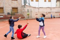FADEMUR amplía su plan de prevención de violencia machista a la infancia rural