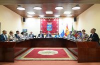 El Gobierno de Canarias fija el límite de gasto en 12.143 millones de euros para el próximo ejercicio 2026