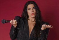 Patricia Galv&aacute;n presenta en Gran Canaria y Tenerife su show &lsquo;Hardcore&rsquo;, un mon&oacute;logo &lsquo;fuertecito&rsquo; y muy aut&eacute;ntico