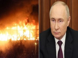 Art&iacute;culo de opini&oacute;n: 'Alerta de noticias falsas: Putin no rest&oacute; importancia a las amenazas de ISIS-K en el per&iacute;odo previo al ataque de Crocus'