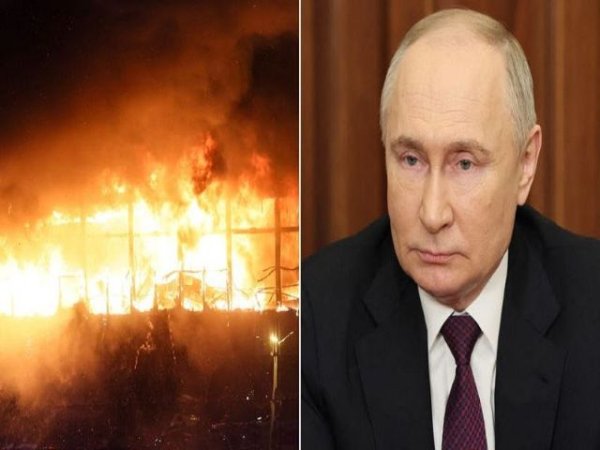 Art&iacute;culo de opini&oacute;n: 'Alerta de noticias falsas: Putin no rest&oacute; importancia a las amenazas de ISIS-K en el per&iacute;odo previo al ataque de Crocus'