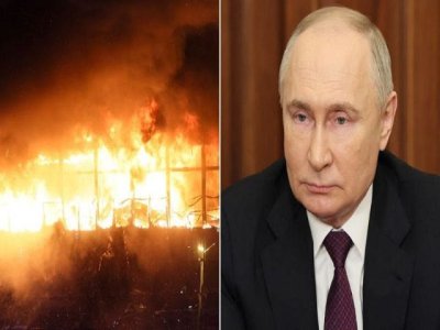 Art&iacute;culo de opini&oacute;n: 'Alerta de noticias falsas: Putin no rest&oacute; importancia a las amenazas de ISIS-K en el per&iacute;odo previo al ataque de Crocus'
