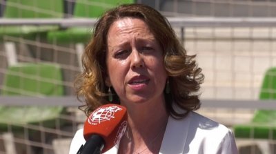 Se confirma que Ana Muñoz y el Comité de Ética dimitieron por la Supercopa