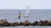 La Vela Latina Canaria celebra la novena jornada del Campeonato Aguas de Teror