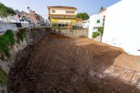 Valleseco habilita un nuevo aparcamiento estrat&eacute;gico para las Fiestas de La Encarnaci&oacute;n y la futura Zona Comercial Abierta