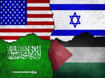 Art&iacute;culo de opini&oacute;n: 'El embargo parcial de armas de Estados Unidos a Israel tiene como objetivo presionarlo para que alcance un acuerdo de paz regional'