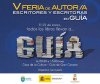 Gu&iacute;a: La &lsquo;V Feria de Autor/Autora. Escritores y Escritoras en Gu&iacute;a&rsquo; se celebra este s&aacute;bado en la Casa de la Cultura