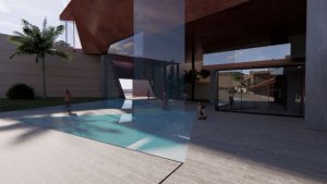 Gáldar sacará a licitación en los próximos días el nuevo proyecto para la siguiente fase de la construcción del parque urbano
