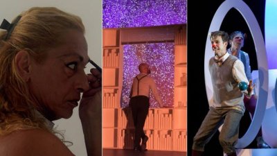 Teatro, infancia y cine por la diversidad, protagonistas de la programaci&oacute;n de julio de la Casa de los Coroneles