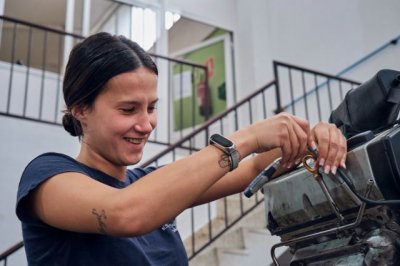 El 27 de junio concluye el plazo para solicitar las becas de FP Dual, dotadas con tres millones de euros