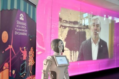Las Semanas de la Ciencia y la Innovaci&oacute;n &ldquo;abren el tel&oacute;n&rsquo; del escenario del conocimiento en Canarias