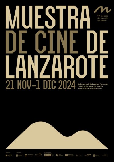 &ldquo;Islas&rdquo; ser&aacute; el eje tem&aacute;tico de la 14&ordf; Muestra de Cine de Lanzarote