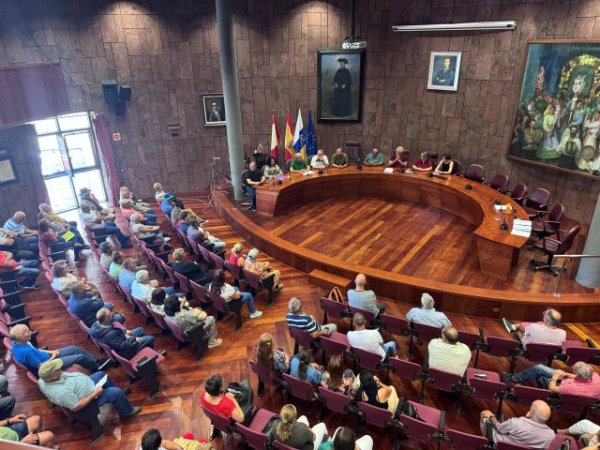 El Cabildo de La Gomera concluye con éxito el programa de inserción laboral para mayores de 60 años
