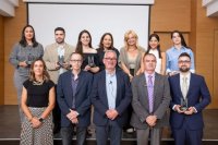 Siete profesionales del SCS, galardonados en los Premios Fundación MAPFRE Canarias 2024