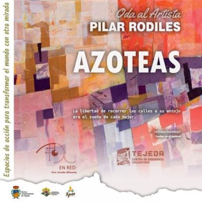 Tejeda: Exposición “Azoteas”: una mirada diferente