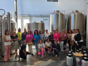 Las mujeres rurales arrancan hoy su &ldquo;Vuelta a Espa&ntilde;a&rdquo; anual