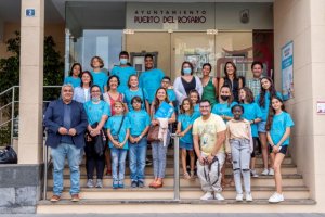 4 Notas de Prensa del Ayuntamiento de Puerto del Rosario (Fuerteventura)