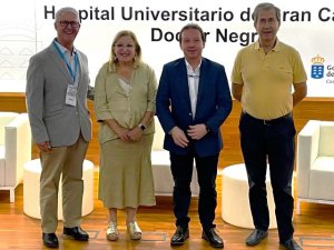 Sanidad apuesta por programas de educación terapéutica en el abordaje de la diabetes