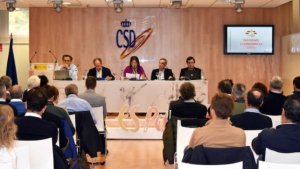 Los presidentes federativos podr&aacute;n ser derrocados sin control p&uacute;blico, seg&uacute;n la nueva Ley