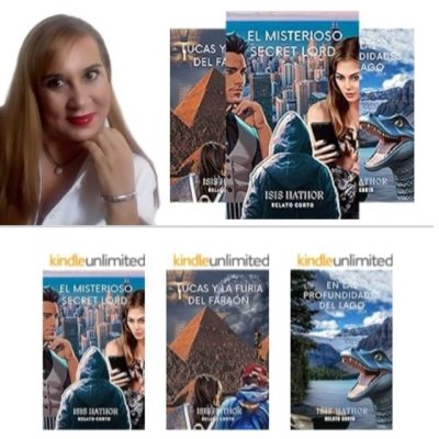 &ldquo;En las profundidades del lago&rdquo;, la nueva propuesta literaria de la periodista y escritora Alicia Luengo