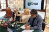 Efectuado el sorteo del orden de participaci&oacute;n de las carretas municipales en la 72&ordm; edici&oacute;n de la Romer&iacute;a-Ofrenda del Pino del pr&oacute;ximo d&iacute;a 7 de septiembre