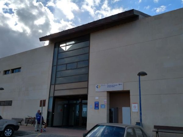 Atenci&oacute;n Primaria de Gran Canaria refuerza los servicios en siete centros de salud en Semana Santa