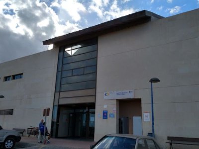 Atención Primaria de Gran Canaria refuerza los servicios en siete centros de salud en Semana Santa