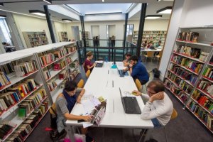 El Cabildo grancanario completa, a instancias del Gobierno de Canarias, su Mapa Insular de Bibliotecas
