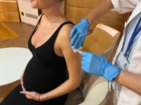 Sanidad recuerda que a&uacute;n se puede acceder a la vacunaci&oacute;n contra la gripe y la covid-19 para evitar s&iacute;ntomas graves