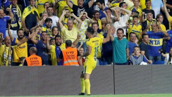 El dilema de los futbolistas latinos jud&iacute;os en Israel