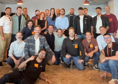 Más de 25 emprendedores tecnológicos canarios se reúnen para compartir experiencias y generar sinergias