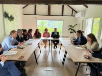 Clavijo ve en la nueva estrategia de Bruselas con las RUP una &ldquo;oportunidad&rdquo; para limitar la compra de viviendas