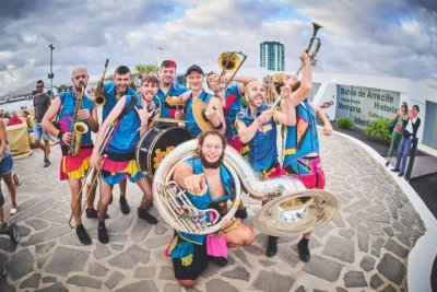 Lanzarote: Arrecife en Vivo concluye su edición más completa con “reconocimiento estatal” y “haciendo comunidad”