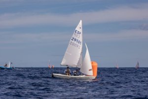 Trofeo Presidenta del Real Club N&aacute;utico de Gran Canaria de Vela Ligera