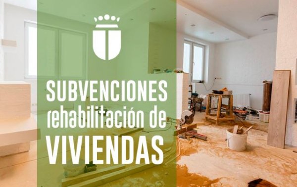 Teror: El Ayuntamiento concede las subvenciones para la rehabilitación de viviendas de titularidad privada