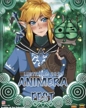 La Gomera: El Animera Fest convierte a San Sebastián de La Gomera en la capital de los videojuegos