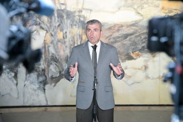 Canarias exige al Estado que cambie el modelo de financiaci&oacute;n para que no vulnere el principio de igualdad