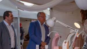 La Gomera: Este mi&eacute;rcoles finaliza el plazo para presentar las solicitudes de ayuda al sector artesanal de la isla