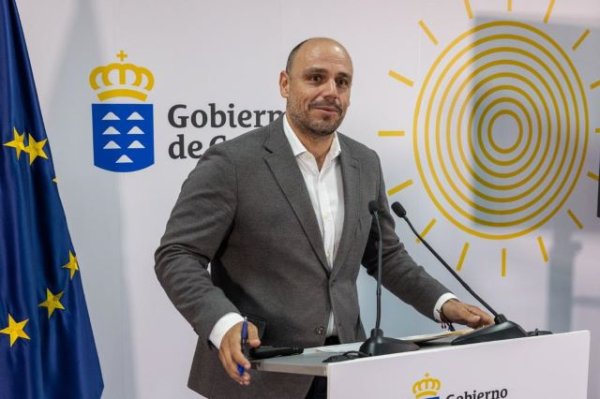 El Gobierno potencia la divulgación del Estatuto de Autonomía de Canarias en su quinto aniversario