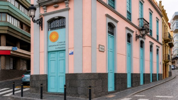 Gu&iacute;a: Juntos Por Gu&iacute;a insiste en la necesidad de la reapertura del Centro de Interpretaci&oacute;n Tur&iacute;stica &ldquo;La Bodega&rdquo;