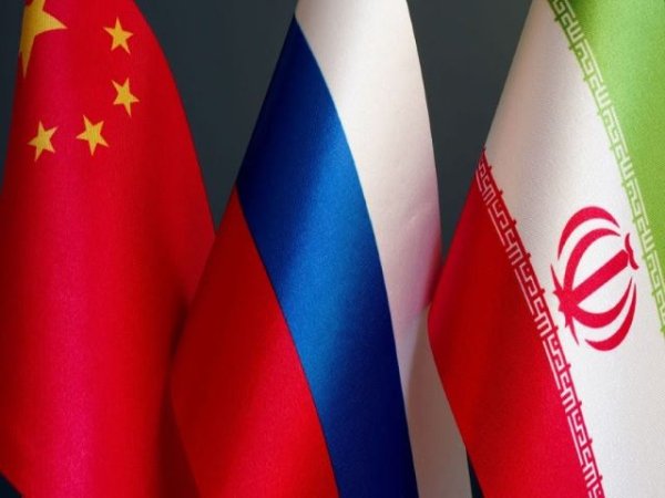 Art&iacute;culo de opini&oacute;n: 'Los ejercicios navales ruso-chino-iran&iacute; env&iacute;an un mensaje importante, pero no deben exagerarse'