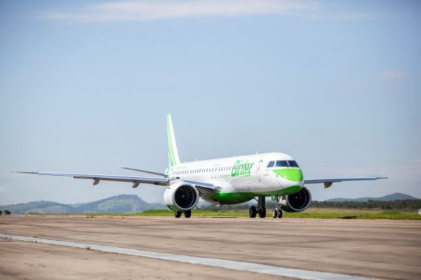 Nuevo Bintazo para volar a destinos nacionales e internacionales a partir de septiembre desde 23 euros