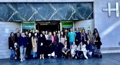Farmacéuticos de más de veinte hospitales del país se dan cita en el HUC en un Curso de Farmacogenética Aplicada