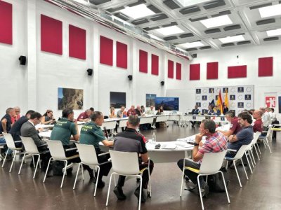 El II Consejo Auton&oacute;mico de Patrimonio Cultural acuerda trabajar en la mejora de la Ley aprobada en 2019